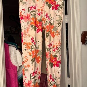 Spartina Pants EUC Size Medium